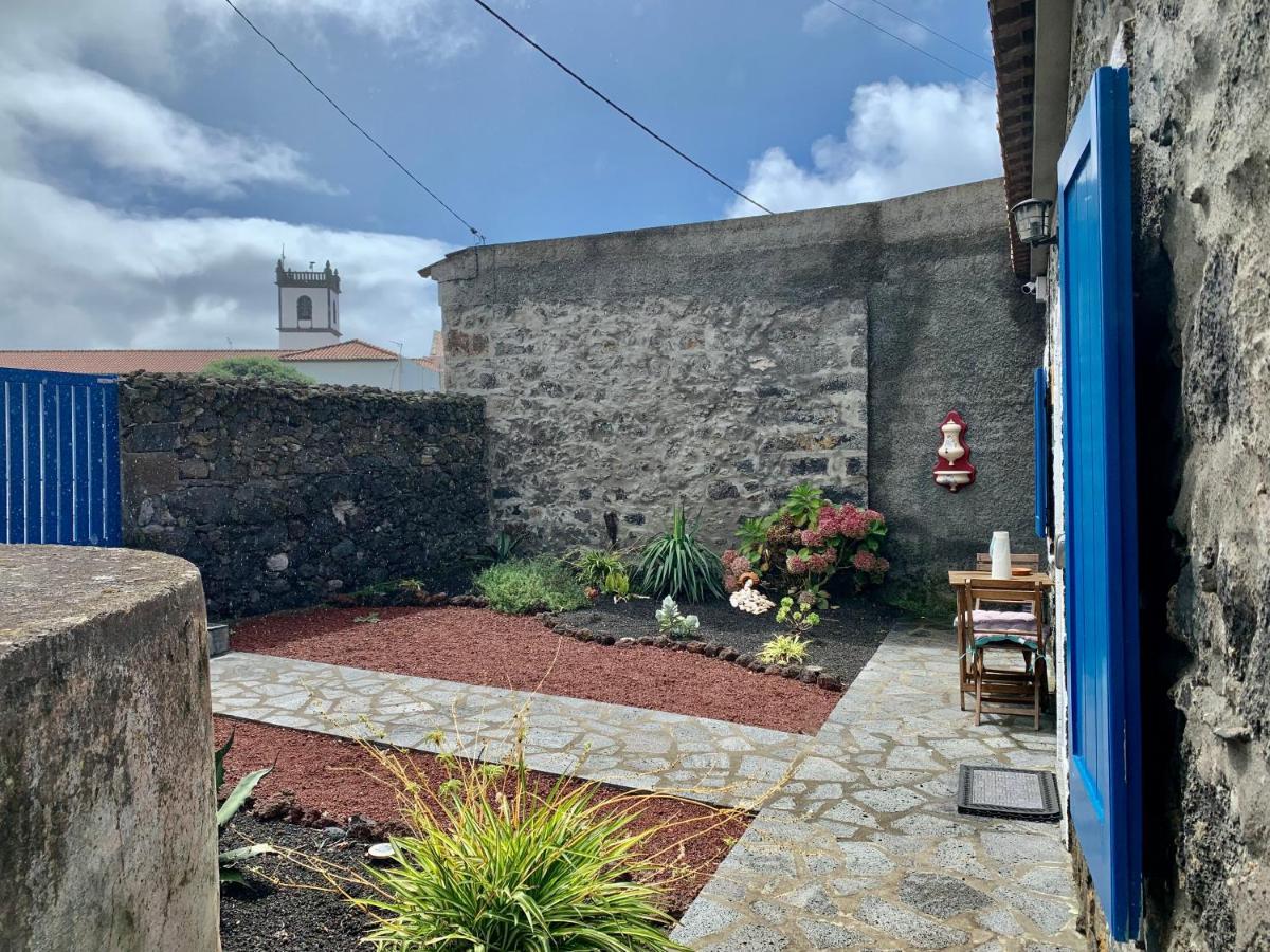 Casa do Priolo - Villaverde Azores Feteiras Exterior foto